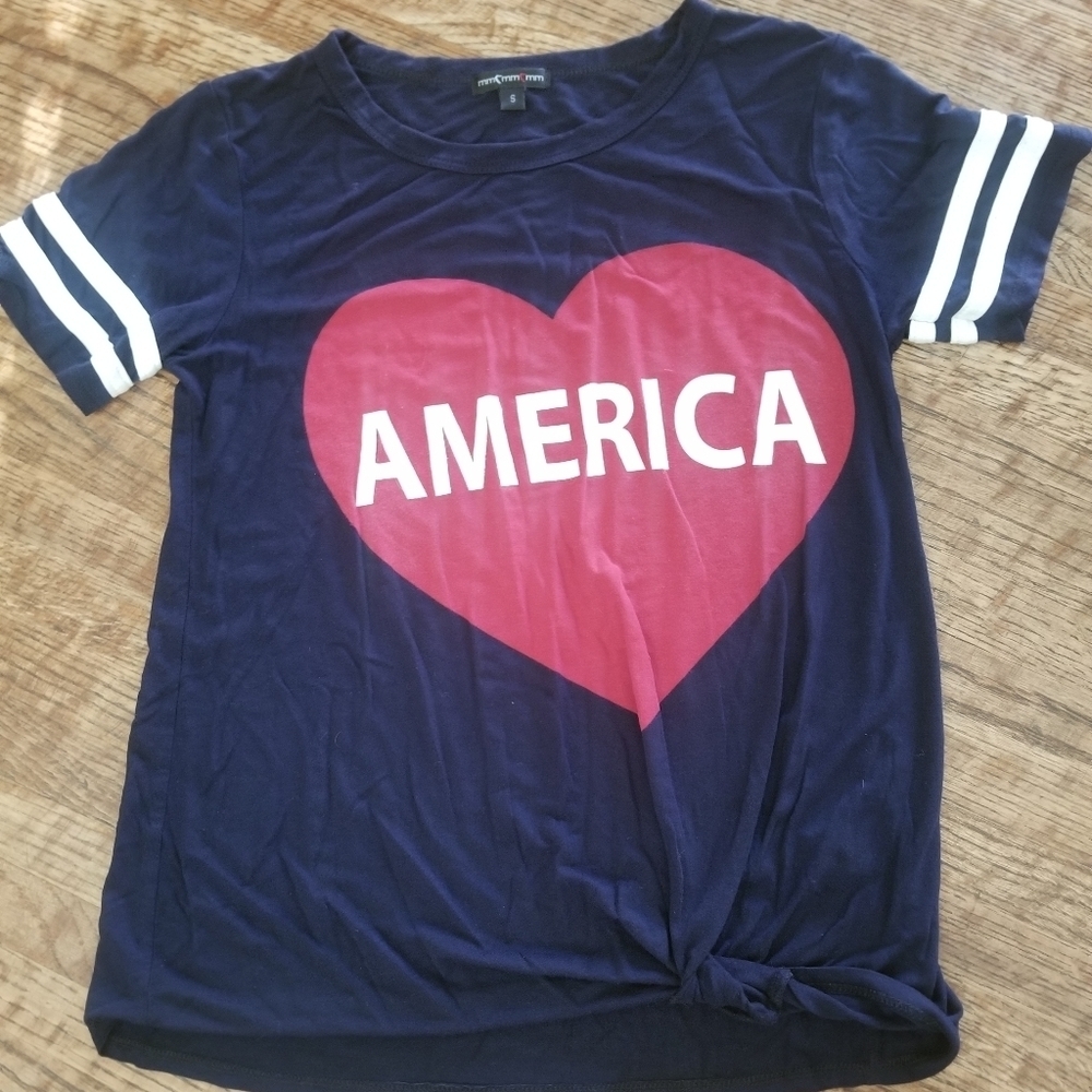 Tshirt